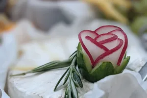 Edible Creations