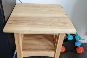 Woodworking