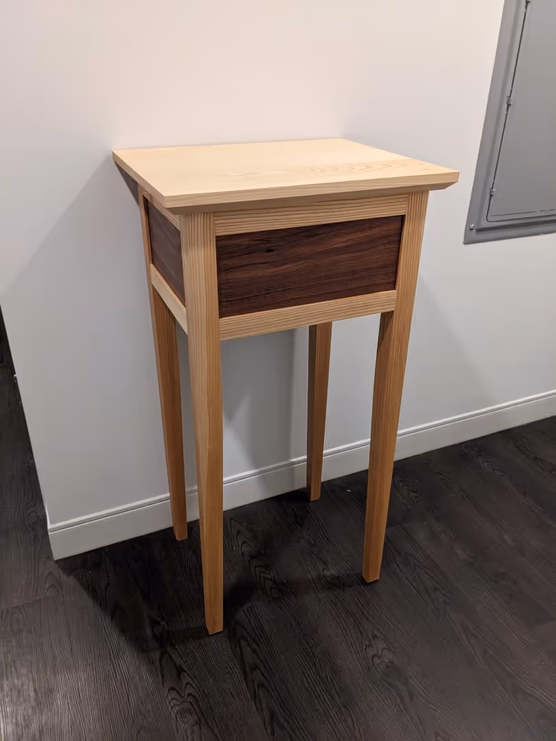 image from hobby Woodworking