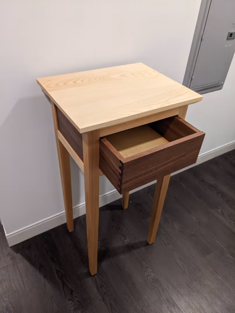 image from hobby Woodworking