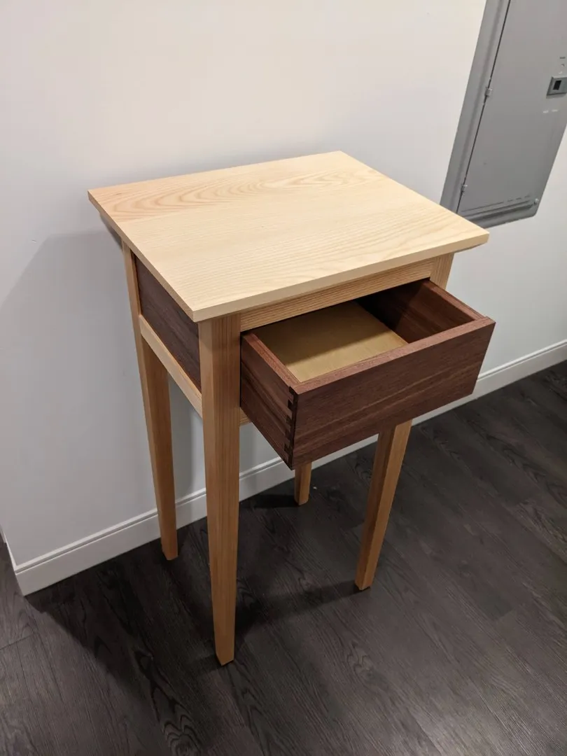 image from hobby Woodworking