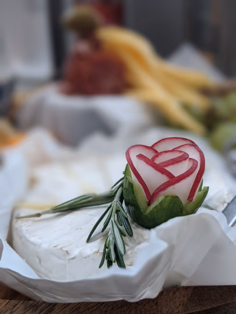 image from hobby Edible Creations