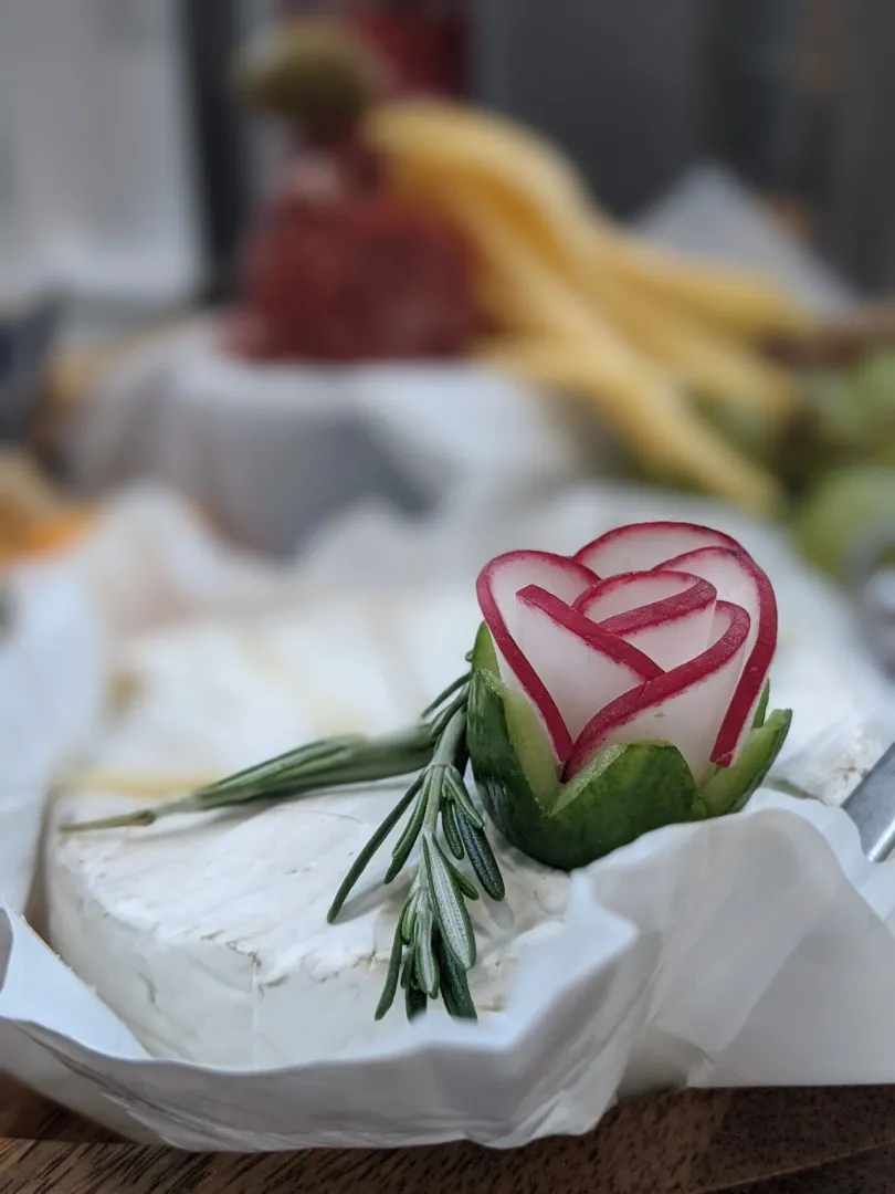 image from hobby Edible Creations
